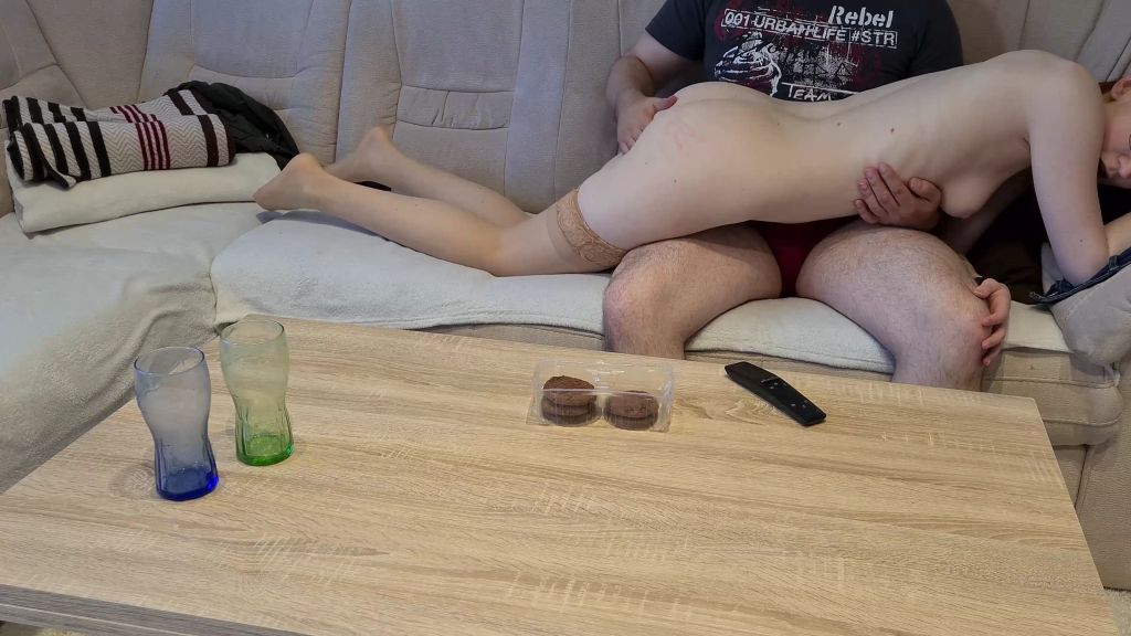 sexy foto nr. 6 von Sein ernst?!! Mein erster Creampie!