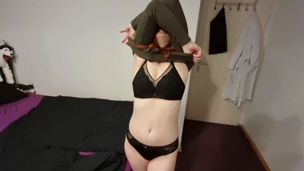 sexy foto nr. 3 von 100% Echt!!! So privat wars noch nie!