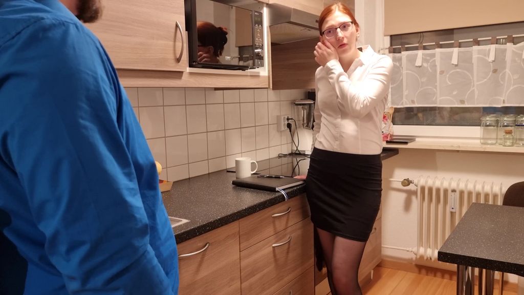 sexy foto nr. 1 von Krass!!! Vollgepumpt zum Meeting!