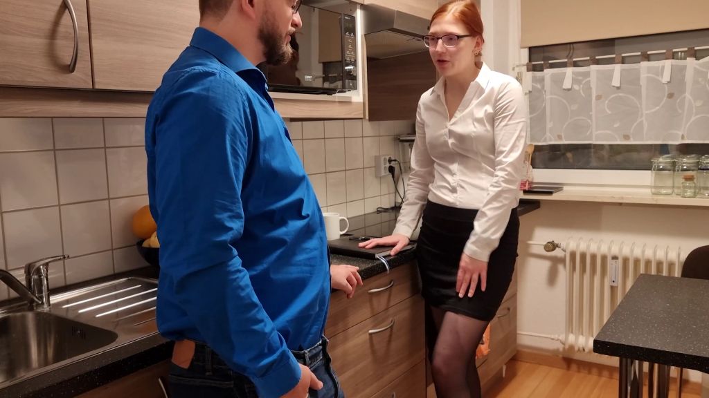 sexy foto nr. 2 von Krass!!! Vollgepumpt zum Meeting!