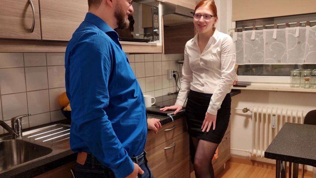 Krass!!! Vollgepumpt zum Meeting!