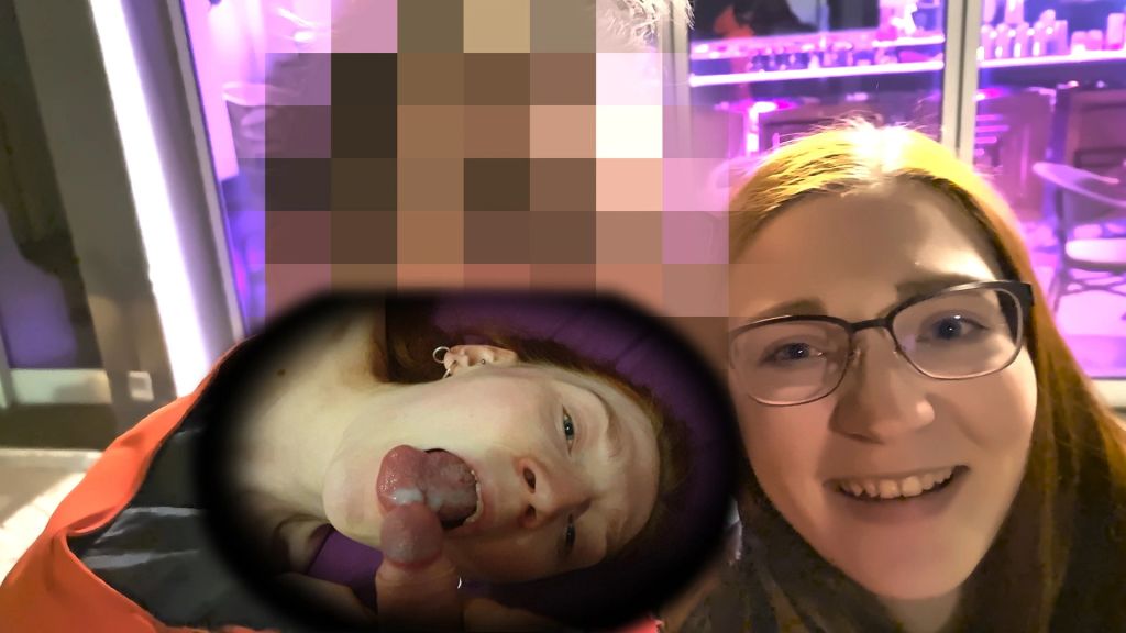 sexy foto nr. 10 von Er wollte ein Selfie, ich seinen Schwanz!!