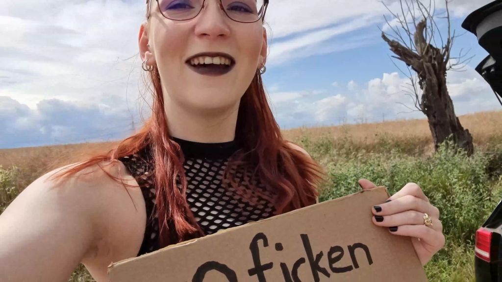 sexy foto nr. 2 von Was hab ich getan!!? Vom Festivalbesucher besamt!!!