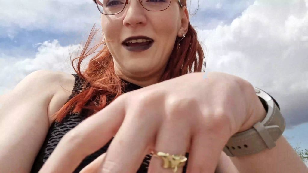 sexy foto nr. 3 von Was hab ich getan!!? Vom Festivalbesucher besamt!!!