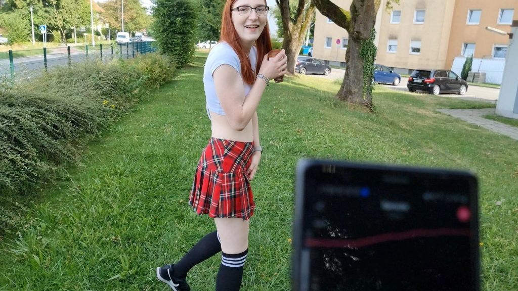 FERNGESTEUERT!!! Ich hatte keine Chance!