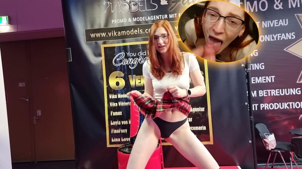 sexy foto nr. 10 von Notgeilen Zuschauer auf der Venus verführt!!!