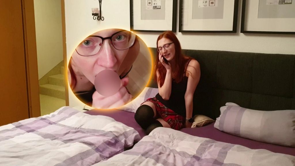 sexy foto nr. 9 von Ist das nicht zu krass!? Fremden Schwanz nach Hause bestellt