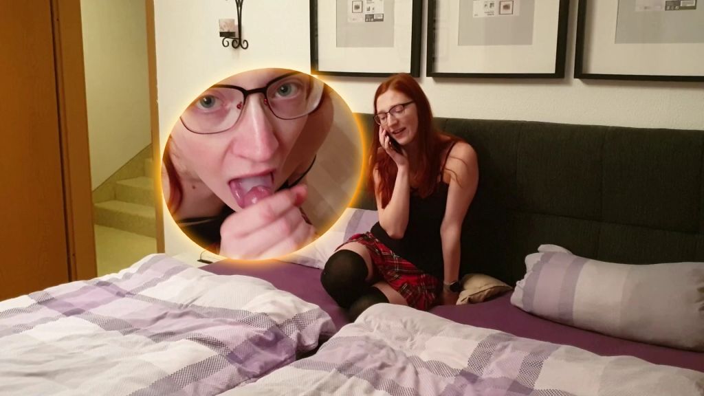 sexy foto nr. 10 von Ist das nicht zu krass!? Fremden Schwanz nach Hause bestellt