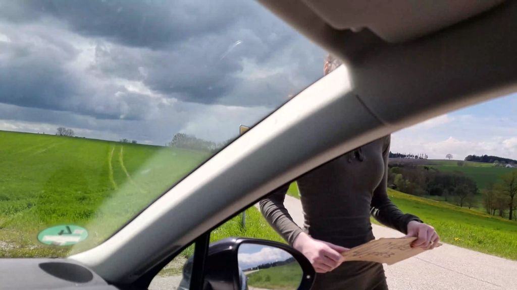 sexy foto nr. 1 von Freifick Saison eröffnet! Ich bin wieder unterwegs!