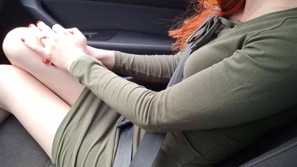 sexy foto nr. 2 von Freifick Saison eröffnet! Ich bin wieder unterwegs!