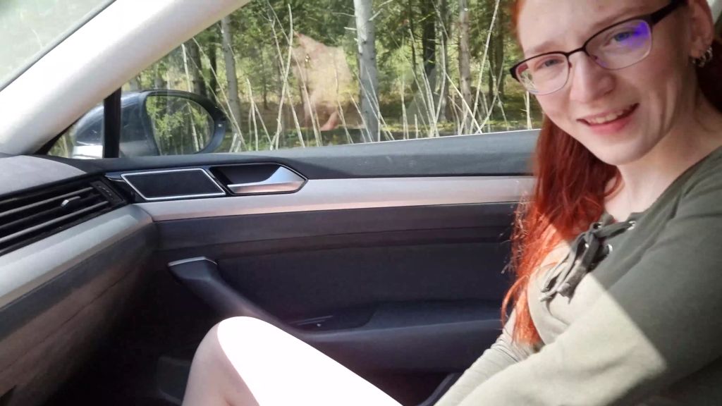 sexy foto nr. 3 von Freifick Saison eröffnet! Ich bin wieder unterwegs!