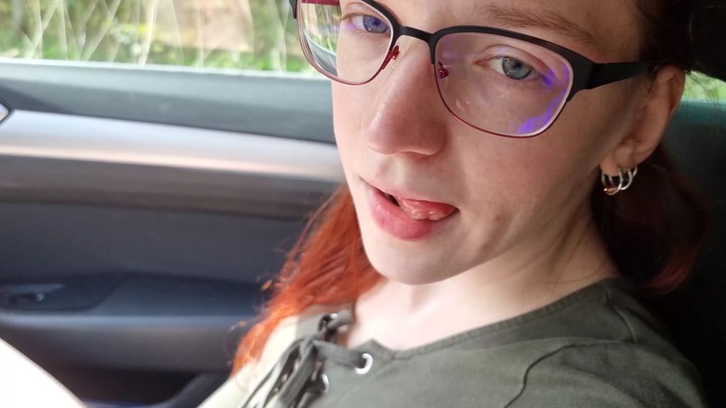 sexy foto nr. 4 von Freifick Saison eröffnet! Ich bin wieder unterwegs!