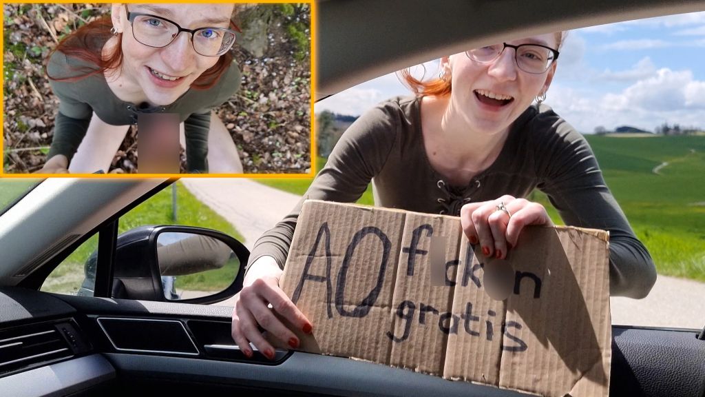 sexy foto nr. 9 von Freifick Saison eröffnet! Ich bin wieder unterwegs!