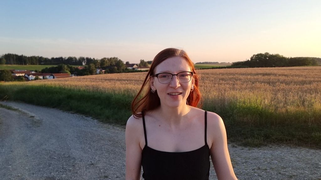 sexy foto nr. 1 von Miese Wette!!! ER will dass ich es mir draußen besorge!