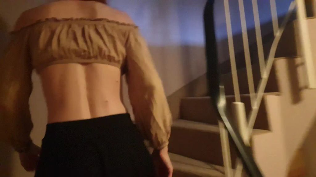 sexy foto nr. 2 von Dreister geht es nicht! Vollgepumpt zum Blinddate