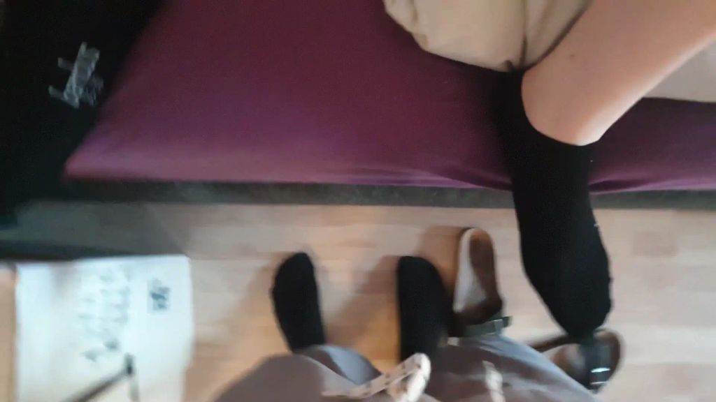 sexy foto nr. 4 von Dreister geht es nicht! Vollgepumpt zum Blinddate