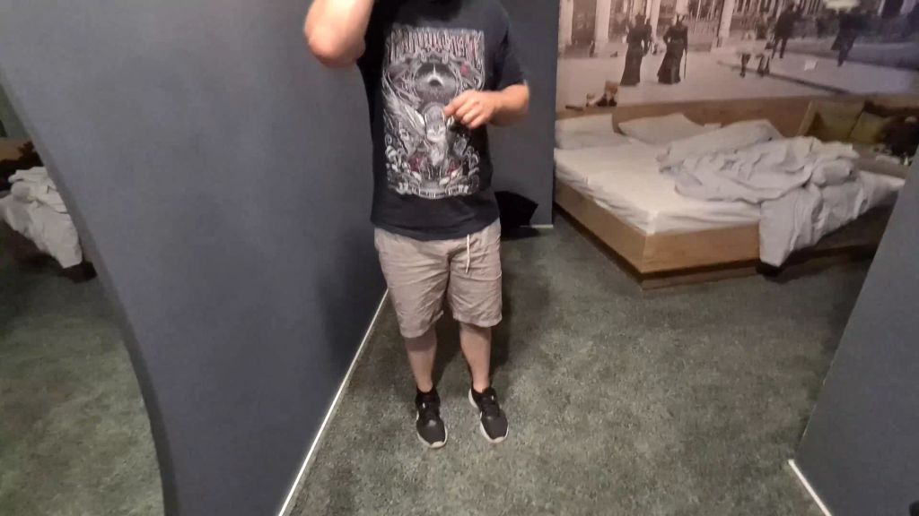 sexy foto nr. 2 von Wenn das meine Freundin weiß! User im Hotel abgefickt