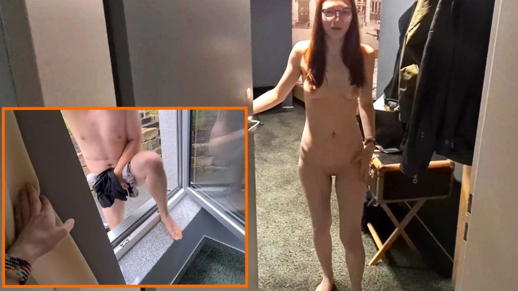 sexy foto nr. 10 von Wenn das meine Freundin weiß! User im Hotel abgefickt