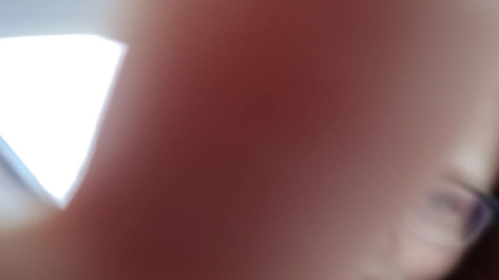 sexy foto nr. 8 von Einfach zu geil? FKK Camping endet in Facial!