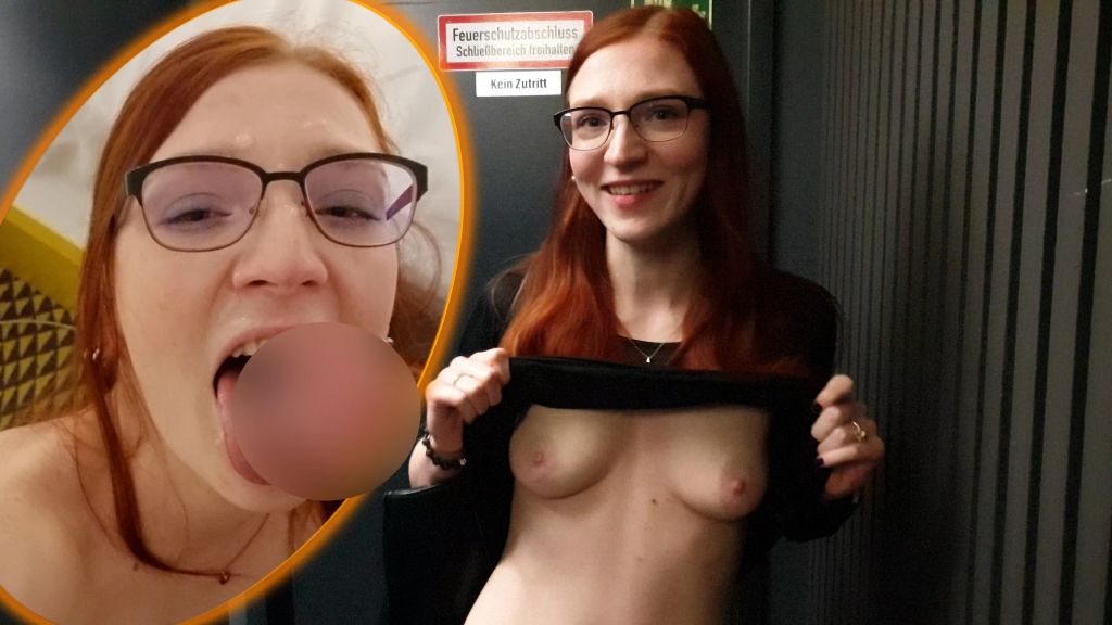 sexy foto nr. 9 von Studentenfick! Bei Kinopremiere erkannt und abgeschleppt