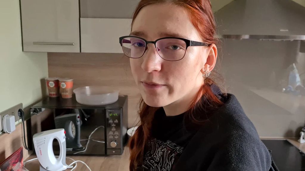 sexy foto nr. 1 von Backe, backe, Blowjob! Geiler Fick für die Bäckerin