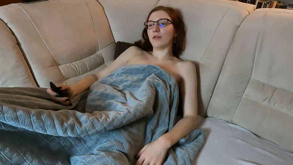 Endlich wieder ein Creampie! Bestellt und abgefickt!