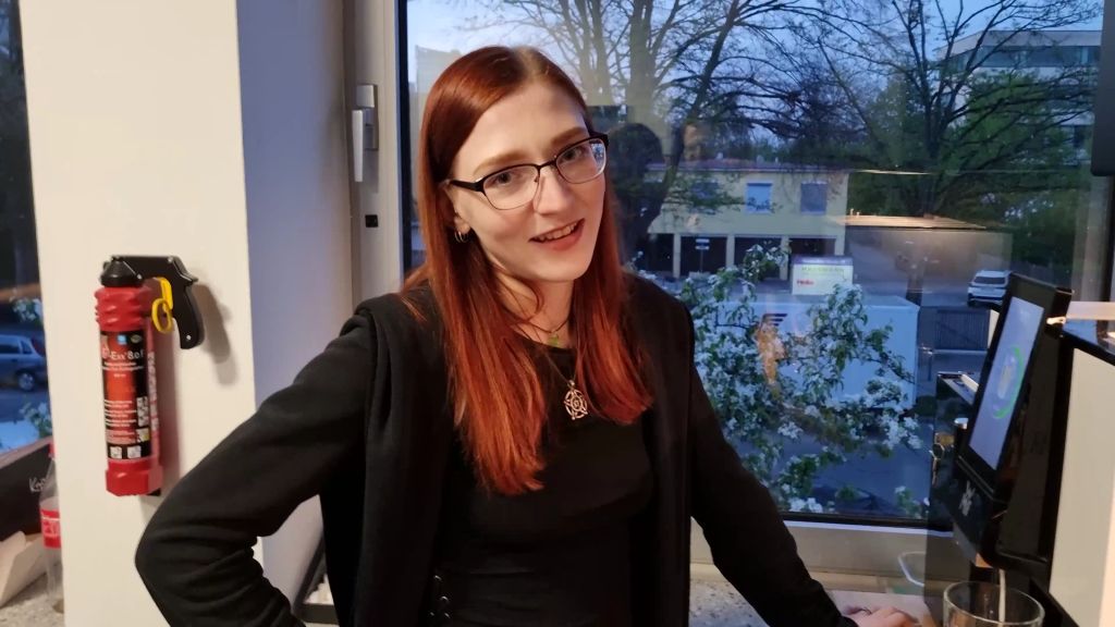 sexy foto nr. 1 von Frechheit!! User besucht mich auf Privatparty