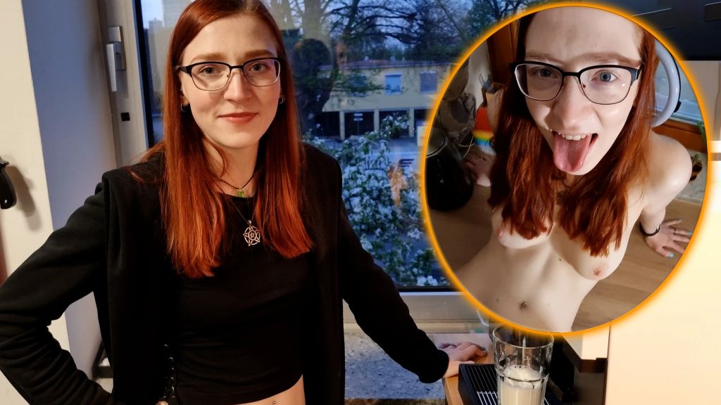 Frechheit!! User besucht mich auf Privatparty