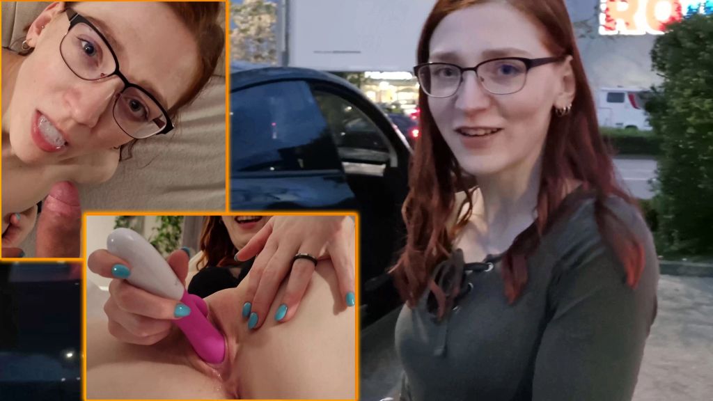 sexy foto nr. 10 von Schamlos! Er war hilfsbereit, ich wollte nur seine Sahne!