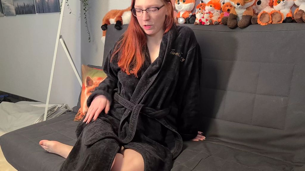 sexy foto nr. 1 von OMG!!! SO NASS hast du mich noch nie gesehen!