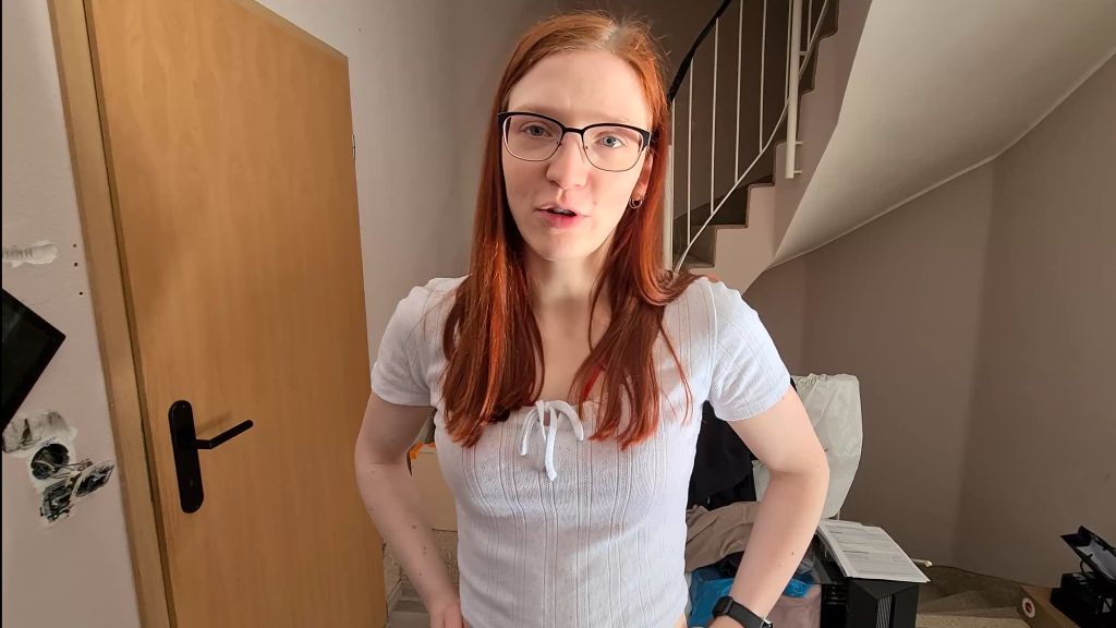 sexy foto nr. 2 von Dreist!!! Er täuscht Verletzung vor für Mitleidsfick