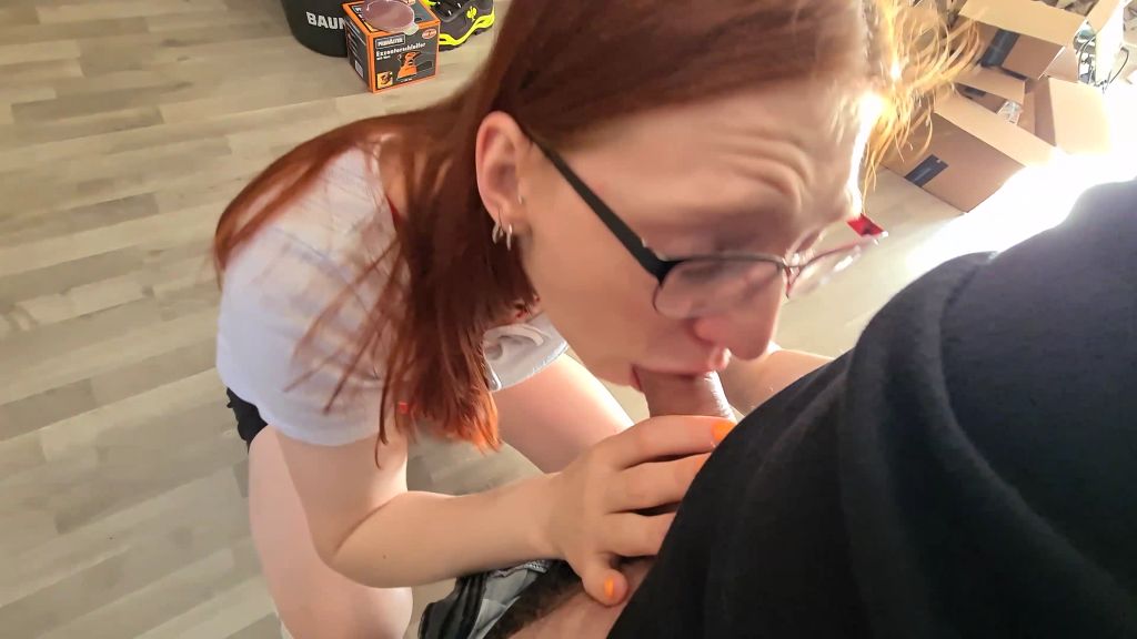 sexy foto nr. 4 von Dreist!!! Er täuscht Verletzung vor für Mitleidsfick