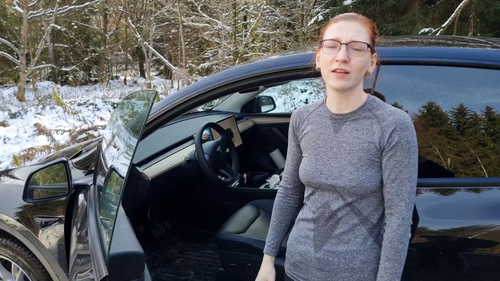 sexy foto nr. 1 von Wenn das die Alte erfährt! BJ für hilfsbereiten Bauern