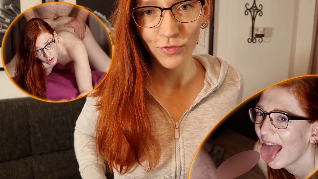 Endlich wieder Sex! Geiler denn je!