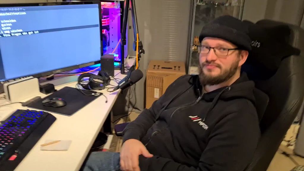 sexy foto nr. 1 von Ich will in 10min kommen! Schafft er die Anal-Challenge?