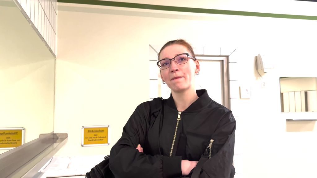 sexy foto nr. 1 von Reiß ich mir jetzt alle auf? Fanfick nach Thermenabend