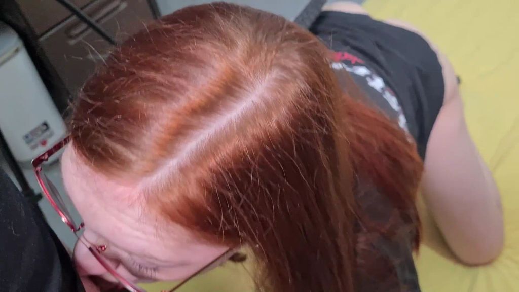 sexy foto nr. 5 von Ist das noch normal? Er "behandelt" meine Notgeilheit!