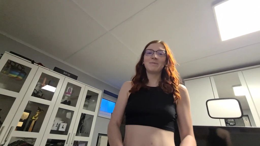 sexy foto nr. 3 von MEGA Spermaladung! Belohnungsfick bei privatem FanDate