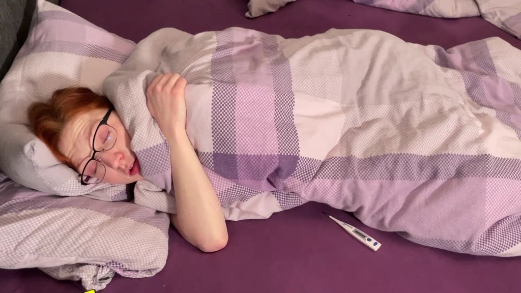 sexy foto nr. 2 von Scheiß auf Grippe!!Ficken ist die beste Medizin!