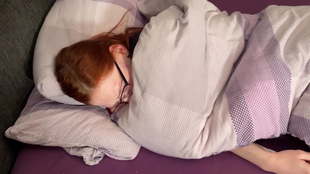 Scheiß auf Grippe!!Ficken ist die beste Medizin!