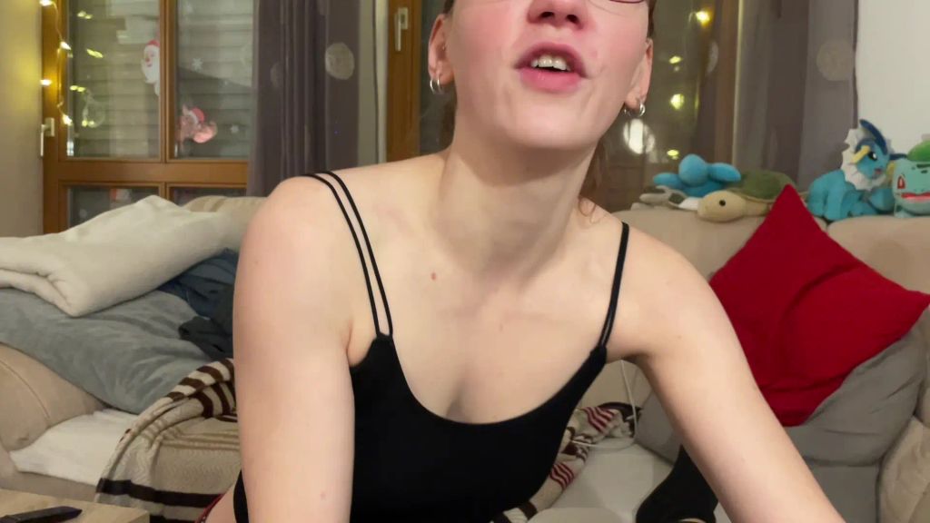 sexy foto nr. 1 von Bin ich zu versaut? Ich will doch nur DANKE sagen!
