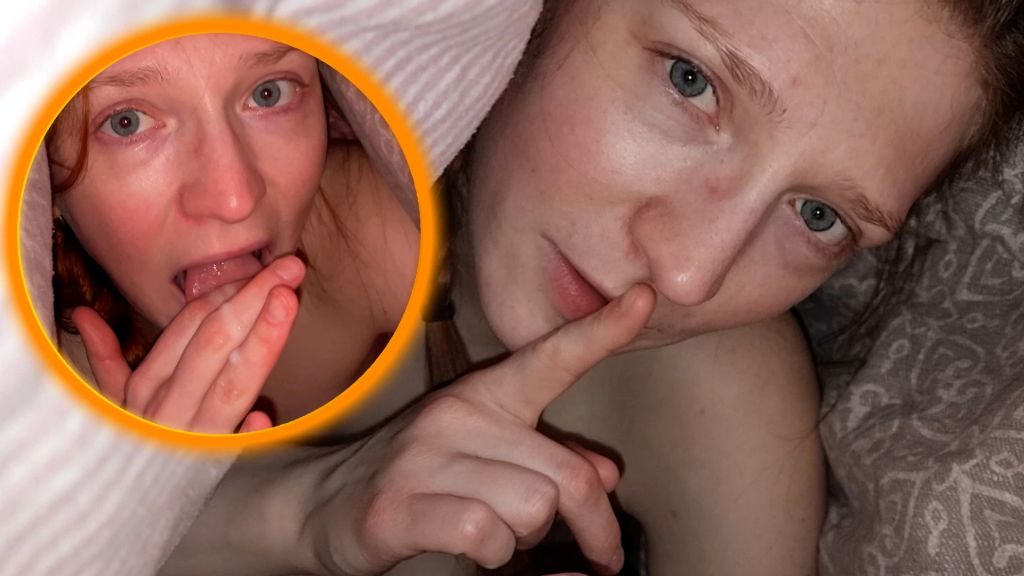 Vorschaubild 10 zum Video „Nix für brave Männer! Deine Stepsis ist unter der Decke“