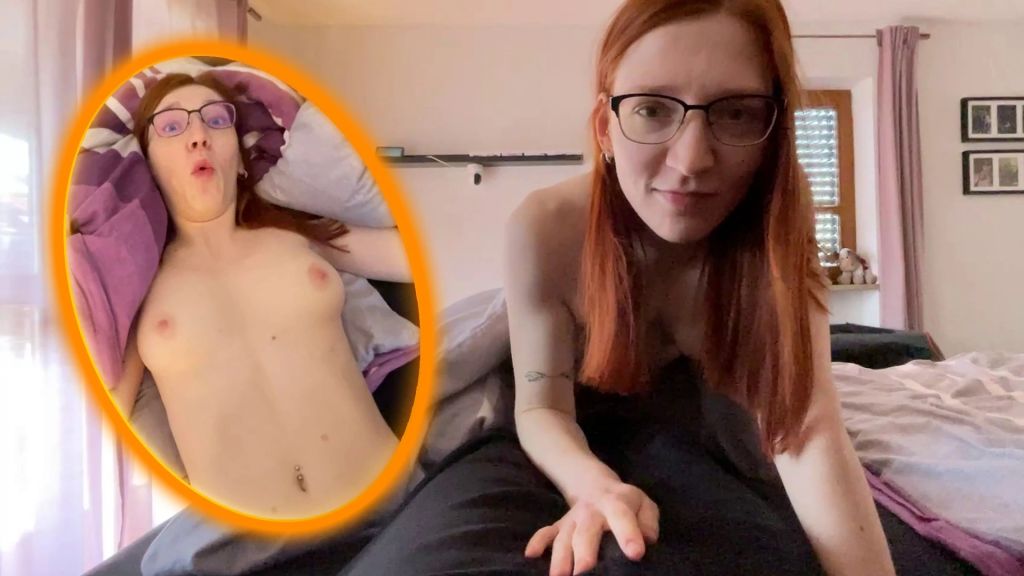 Vorschaubild 10 zum Video „Liebeskummer? Da hilft nur ein Schwanz!!!“