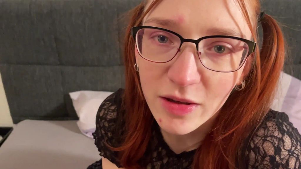 Vorschaubild 5 zum Video „Danke Stiefpapi!!! Ficken, Schlucken und ab zur Party“
