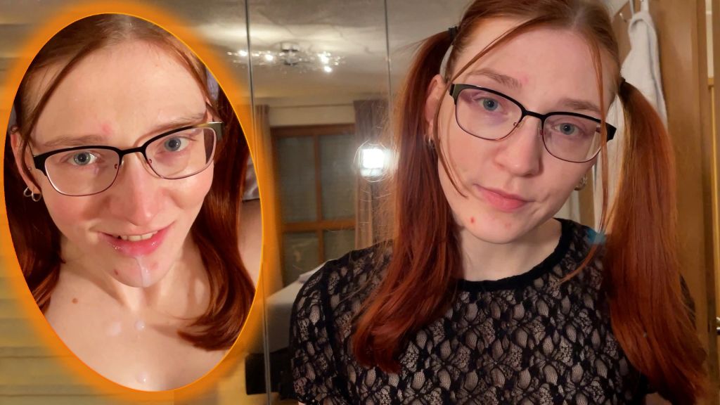 Vorschaubild zum Video „Danke Stiefpapi!!! Ficken, Schlucken und ab zur Party“ von Fina Foxy