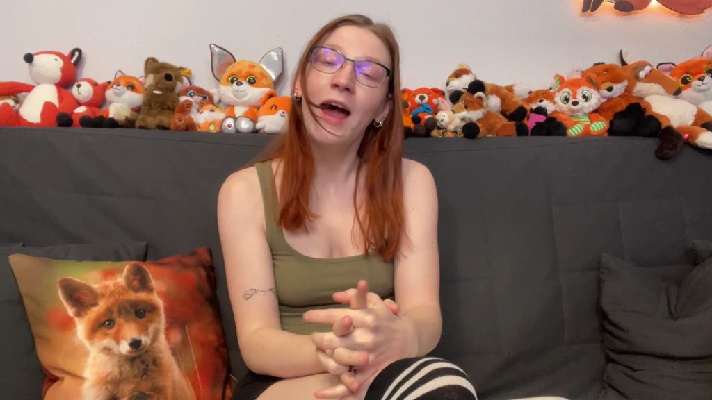 Vorschaubild 1 zum Video „Nix für Weicheier! Meine erste CumEatingInstruction!“