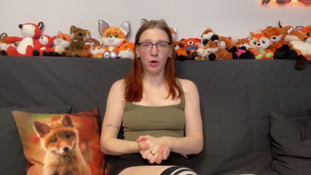 Vorschaubild 4 zum Video „Nix für Weicheier! Meine erste CumEatingInstruction!“