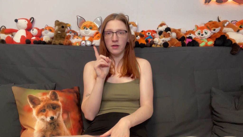 Vorschaubild 6 zum Video „Nix für Weicheier! Meine erste CumEatingInstruction!“