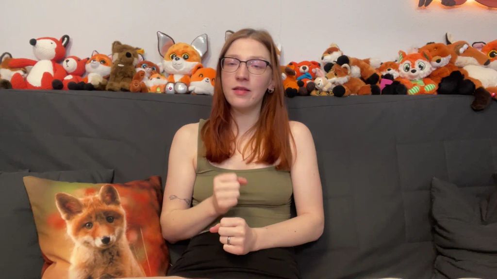 Vorschaubild 7 zum Video „Nix für Weicheier! Meine erste CumEatingInstruction!“