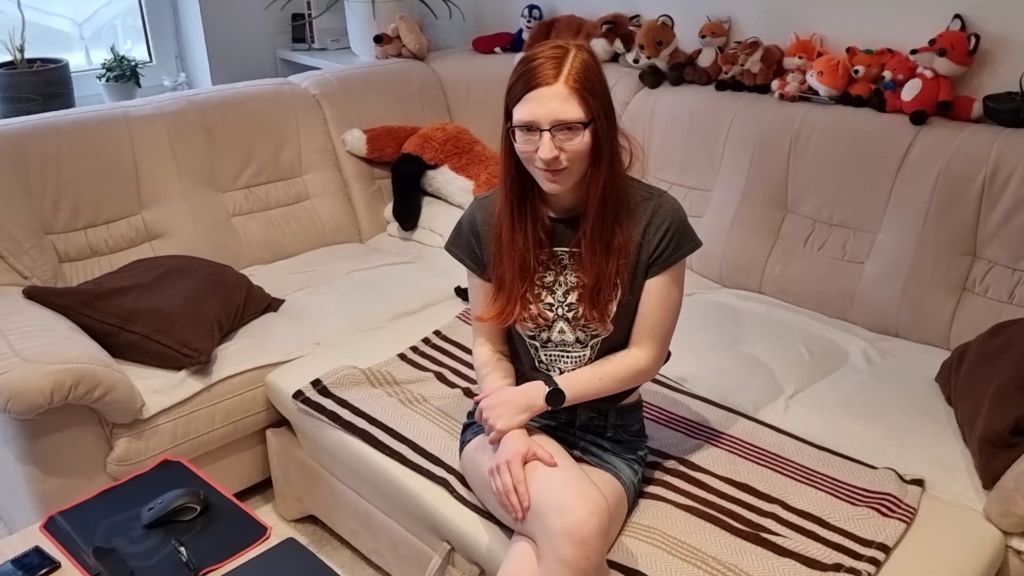 Vorschaubild 2 zum Video „Schock!! Wie peinlich war das den bitte???“